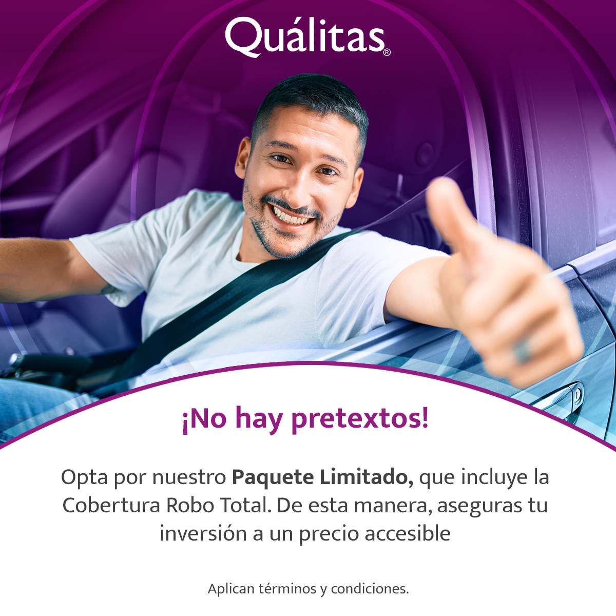 Paquete Limitado